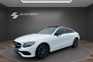Mercedes Classe E Edition 1 Benz e 200 e200 coupe 9g|pano|led|r kam|distr+|night|spur