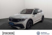 Volkswagen Tiguan Allspace R-Line Tiguan allspace 2.0tdi 4motion dsg r line matrix ahk navi 360  acc