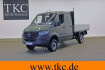 Mercedes Sprinter  Benz sprinter 314 cdi allrad 4×4 doppelkabine klima