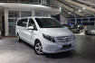 Mercedes Vito Edition benz vito  benz vito 116 cdi tourer extralang edition 9 sitzer