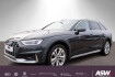 Audi A4 Allroad Quattro  A4 allroad a4 allroad quattro 40tdi stronic pano stdhzg ahk