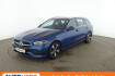 Mercedes Classe C  C 200  benz autres mild hybrid t avantgarde aut.*led*navi*acc*cam*pdc