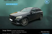 Mercedes GLC AMG Line Benz glc 350 glc 350 d 4m amg+night+ahk+kamera+easyp+twa+led