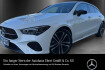 Mercedes CLA Entry Benz cla 200 d sb standhz ahk keygo memory multibeam