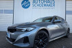 BMW Série 3  320 d xdrive*upe:71.500eur*ahk el.sitze acc rfk