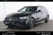 Mercedes Classe C AMG Line Advanced Benz c 180 t amg line adv burmester night winter kame