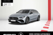 Mercedes CLA AMG Line Benz cla 200 d sb amg night klima mbux
