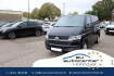 Volkswagen Caravelle Trendline T6 caravelle t6.1 caravelle acc navi pdc standheiz. 8 sitze