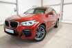BMW X4 M-Sport xdrive30d m sport standhz+ahk+harmankardon+ad