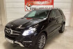Mercedes GLE AMG Line Benz gle 350 d 4maticamg lederstandheiznavitempsitzh