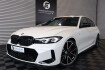 BMW Série 3  330 i m performance/curved/carplay/hifi