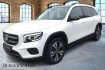 Mercedes GLB  Benz glb 200 pano  led  night paket  kamera  sounds.
