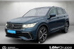 Volkswagen Tiguan R-Line 2.0 tsi 4motion dsg r line *pano*kamera*