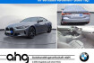 BMW Série 4 Coupé M-Sport Bmw 420  420 i xdrive coupe sport aut. klimaaut.