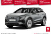 Audi Q4 e-tron  Q4 e tron q4 45 e tron 210kw automatik