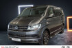 Volkswagen Multivan Generation Six T6 multivan 2.0 tdi generation six acc led