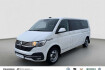 Volkswagen Caravelle Comfortline T6.1 caravelle comfortline 2xschiebetur lr langer radstand klima