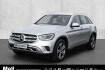 Mercedes GLC  Benz glc 400 d 4matic eu6d luftfederung digitales cockpit memor