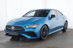 Mercedes CLA AMG Line Benz cla 220 4m *amg premium night 19? ambie totwin