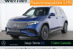 Mercedes EQB AMG Line Benz eqb 250 amg adva fap ahk 360  20?amg winter vza