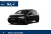 Volkswagen Golf 8 Performance Golf viii 2.0tsi r performance black style dcc