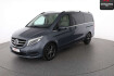 Mercedes Classe V  Benz v 220 v 220 d lang 6 sitze burmester distro standheiz