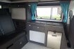 Volkswagen California  T6 california t6.1  »oceancamper by bonvoyage » neuer ausbau