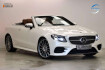 Mercedes Classe E AMG Line Benz e 200 184ps cabrio amg line widescreen acc memor
