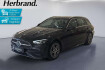 Mercedes Classe C Edition AMG Line Benz c 300 d t amg ahk distronic kamera