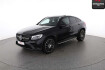 Mercedes GLC AMG Line Benz glc 250 glc 250 d 4m coupe amg designo leder burmester