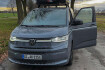 Volkswagen Multivan Edition T7 multivan style ehybrid matrix navi shz lhz st.hz. internet