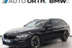 BMW Série 5 M-Sport 530 d xdrive touring m sport pro leder st hz pano