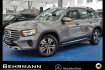 Mercedes GLB Progressive Advanced Benz glb 180 glb 180 progressive ahk+distronic+led scheinw+dab