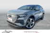 Audi Q4 e-tron  Q4 e tron sportback e tron 40|acc|nav|rfk|matrix|21lm