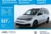 Volkswagen Caddy Edition Maxi maxi 2.0 tdi edition dsg ahk*sthz*navi*5jg