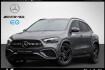 Mercedes GLA Special Edition Benz gla 180 amg sport/pano/night/ahk/mbeam/kamera