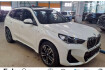 BMW X1 M-Sport sdrive20i m sport 19 » pano el.aktivsitz h/k hud t