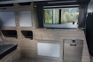 Volkswagen California Beach Camper T6 california t6.1 camper neuer ausbau  »oceancamper » lr ahk