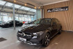 Mercedes Classe C Avantgarde Benz c 220 c220 t all terrain 4m/pano/avantgarde/distronic