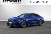 BMW Série 4 Coupé M-Sport Bmw 420  420 i gran coupe m sport|ahk|head up|hifi|pa+