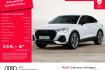 Audi Q3 S-Line sportback s line 35 tfsi led navi ahk virt