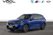 BMW X1 M-Sport sdrive20d m sportpaket hk hifi dab led shz