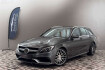 Mercedes C63 AMG  Benz c 63 amg exzellentem pflegezustand service neu
