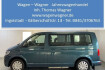 Volkswagen Multivan Join T6 multivan multivan 2.0 tdi 150ps rollstuhllift standheizung