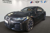BMW i4  I4 m50 laser*headup*drivingassstprof*parkassistplus*l