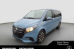 Mercedes EQV  Benz eqv 300 eqv 300 lang multifunktionslenkrad distronic mbux