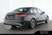 Mercedes Classe C AMG Line Advanced Benz c 220 c 220 d amg line/led/el.sitzv./xenon/autom./navi