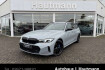BMW Série 3 M-Sport 320 d tour. xdrive m sport *ahk*acc*sth*h&k*19 »*