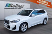 BMW X1 M-Sport xdr. 20d m sport ahk+harman&kardon+pano+acc+dab