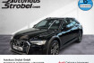 Audi A6 Allroad Quattro  A6 allroad a6 allroad 2.0 tdi s tronic quattro led navi tem